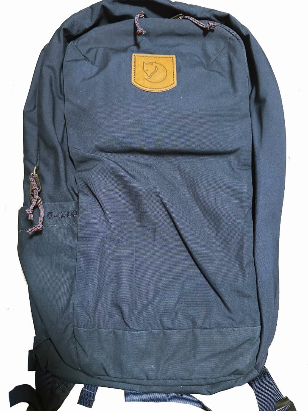 Fjallraven High Coast Trail 20 - Navy